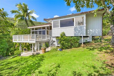 1455 Kalanikai Place 40 Honolulu HI 96821