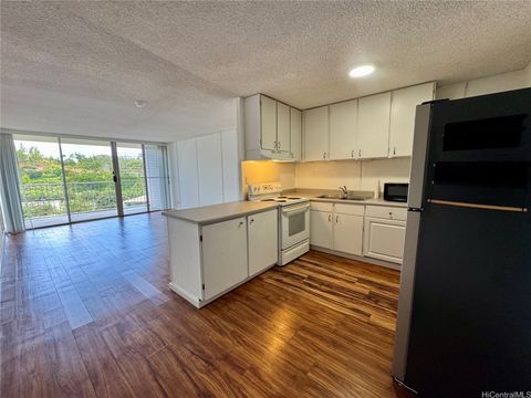 Photo of 95-020 Waihonu Street #C401, Mililani, HI 96789 (MLS # 202613599)