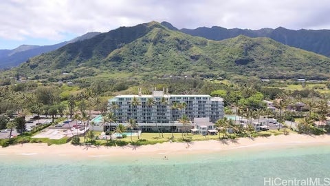Photo of 53-567 Kamehameha Highway #313, Hauula, HI 96717 (MLS # 202618917)