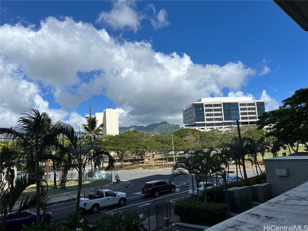 Honolulu Residential Lease