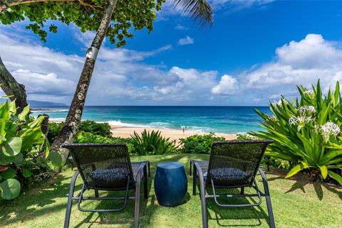59-535A Ke Iki Road Haleiwa HI 96712