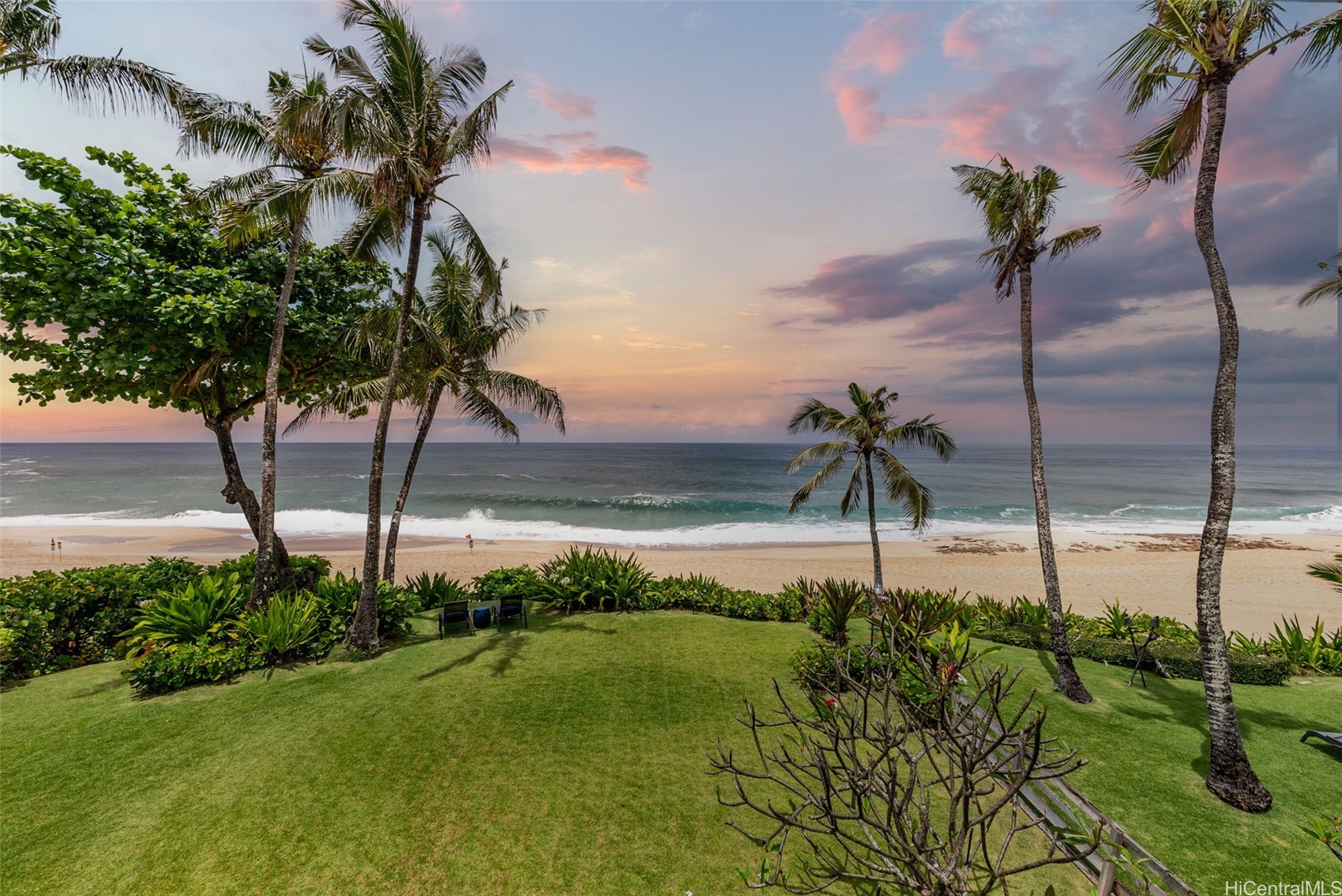 Haleiwa Home Residence