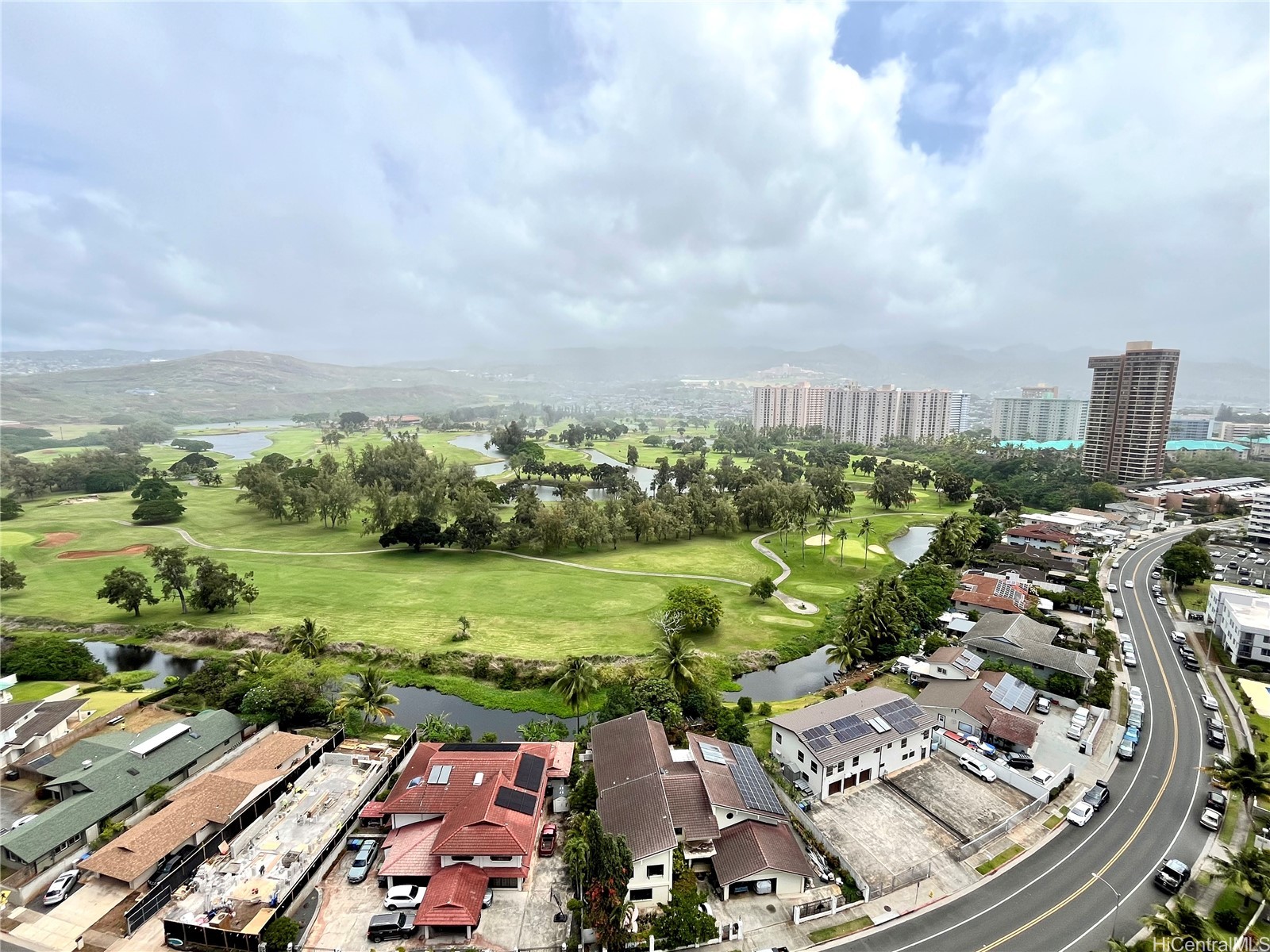 Horizon View Tower Condominium