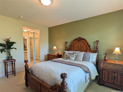 Photo of 92-1057 Koio Drive #F, Kapolei, HI 96707 (MLS # 202614195)