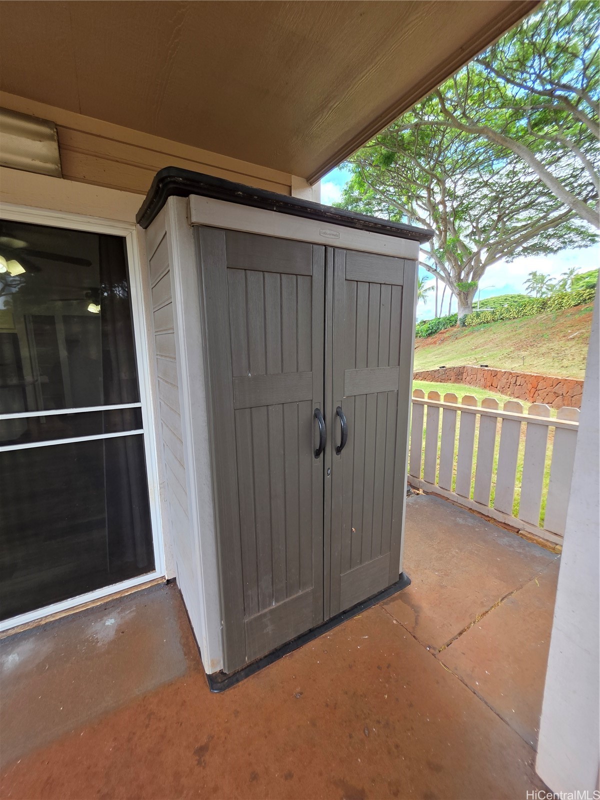 Waipahu Townhouse