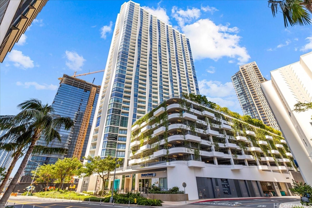 Koula Condominium