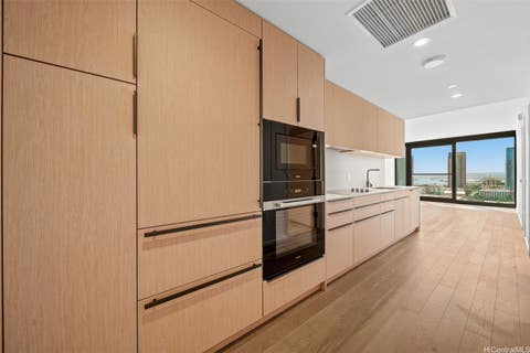Photo of 333 Ward Avenue #1905, Honolulu, HI 96814 (MLS # 202612007)