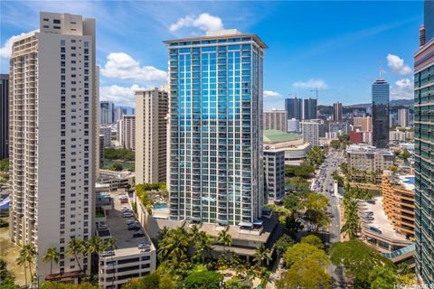 1837 Kalakaua Avenue 2001 Honolulu HI 96815