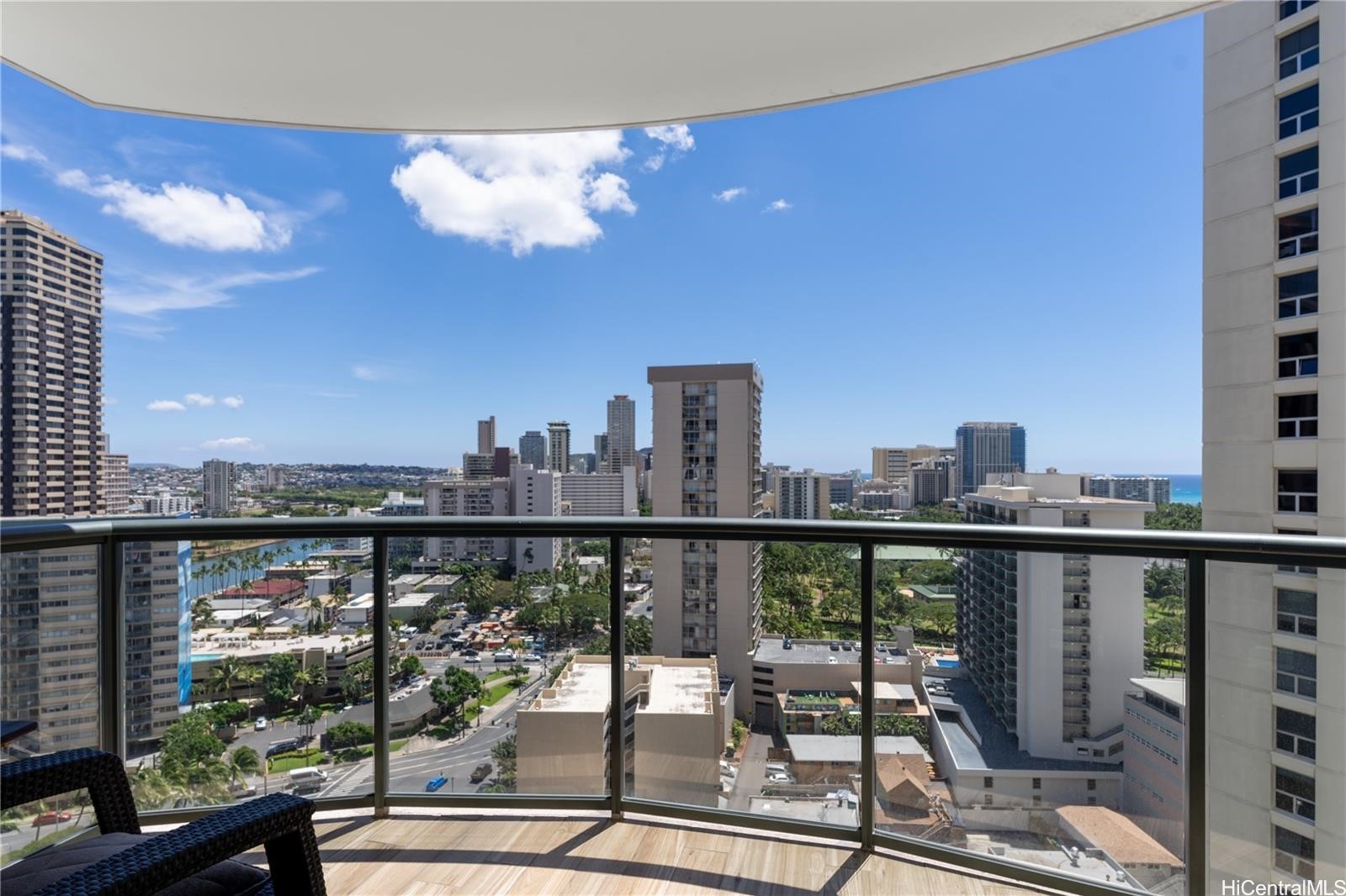 1837 Kalakaua Avenue 2001