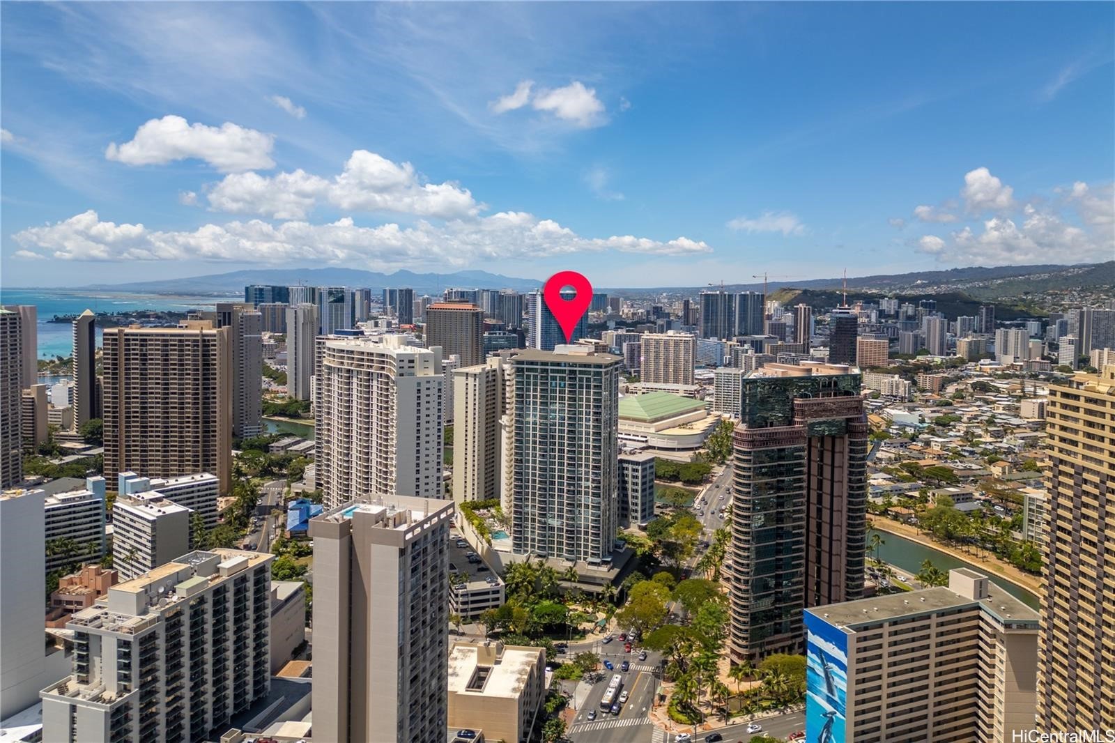 1837 Kalakaua Avenue 2001