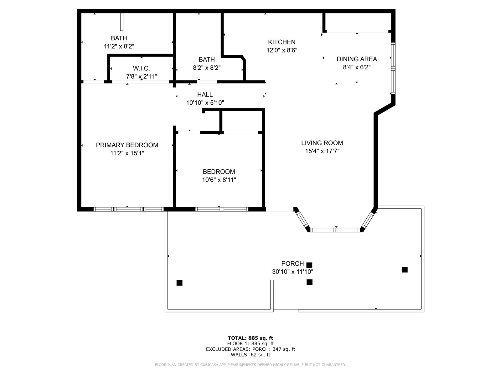 Palm Court Townhouse