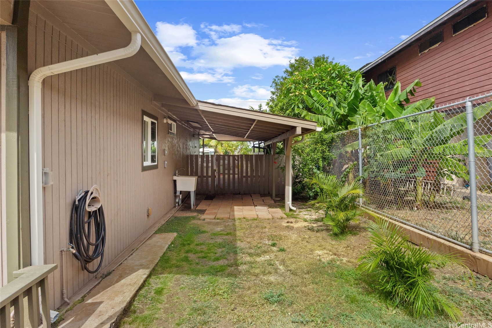 Waianae Home Residence