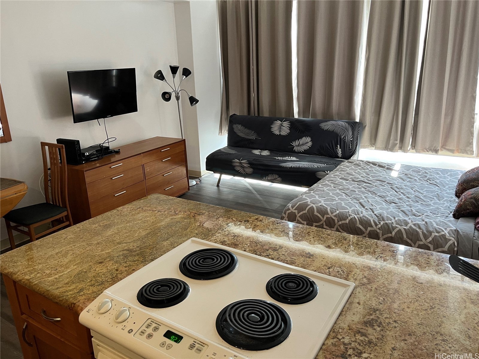1778 Ala Moana Boulevard 1015