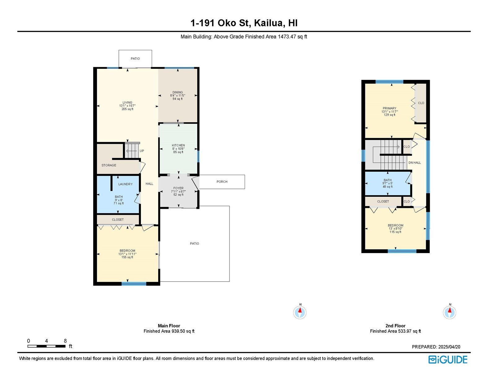 Aikahi Gardens Condominium