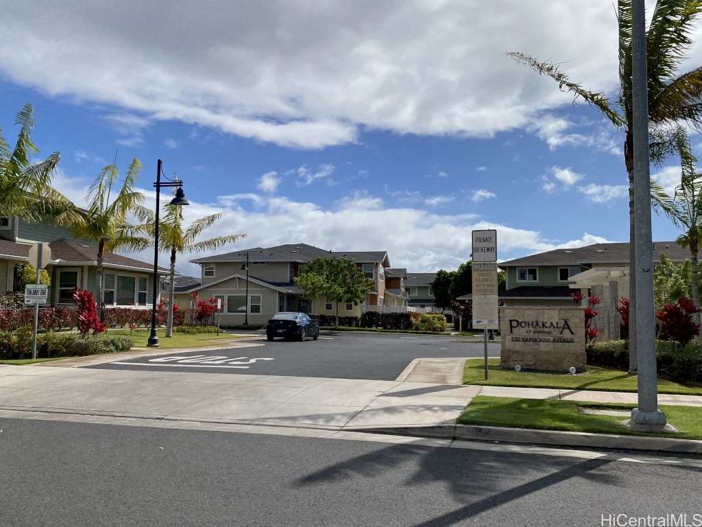 Pohakala At Mehana Townhouse