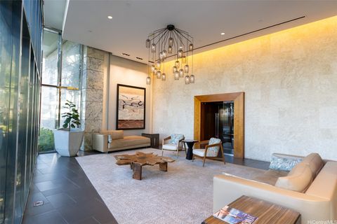 1189 Waimanu Street 2704 Honolulu HI 96814