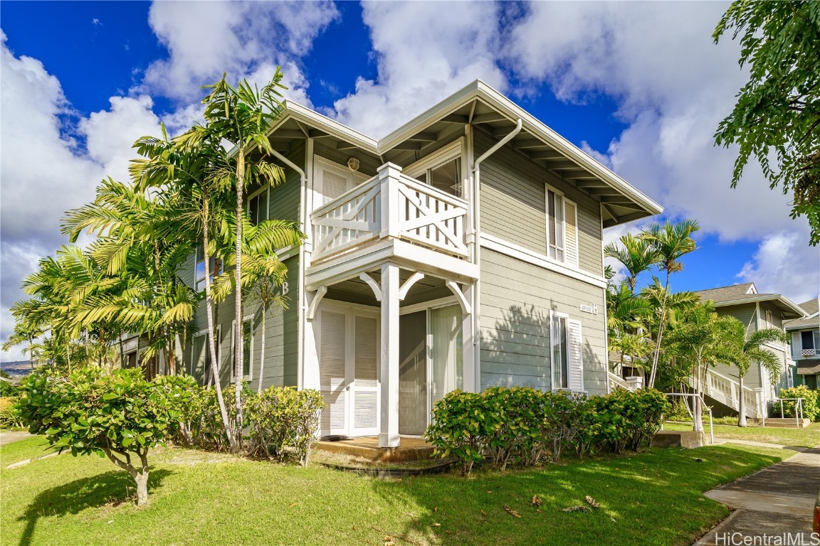 Kekuilani Villas Condominium