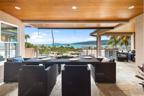 Photo of 278 Makaweli Place, Honolulu, HI 96825 (MLS # 202613989)