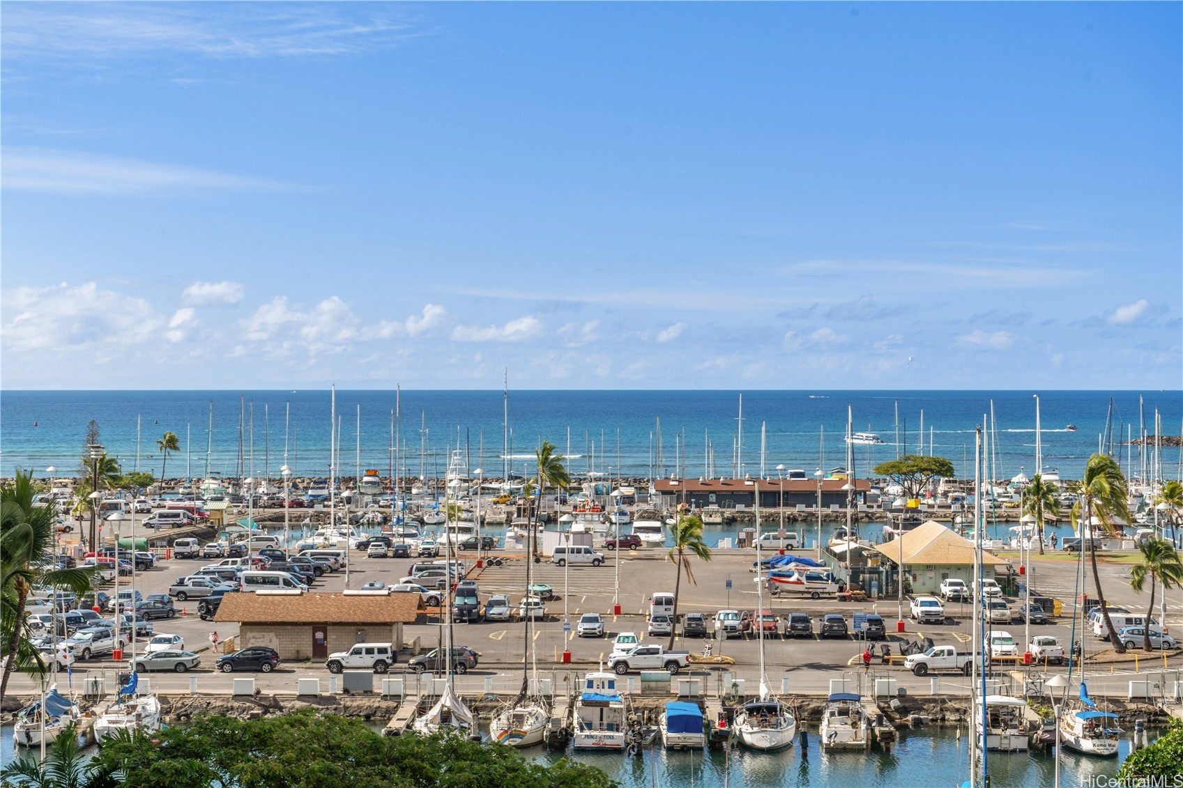 1777 Ala Moana Boulevard 510