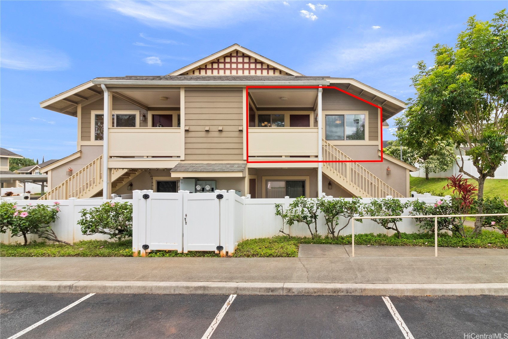 95-996 Ukuwai Street 406
