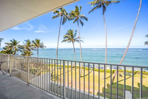 Photo of 53-567 Kamehameha Highway #409, Hauula, HI 96717 (MLS # 202528156)