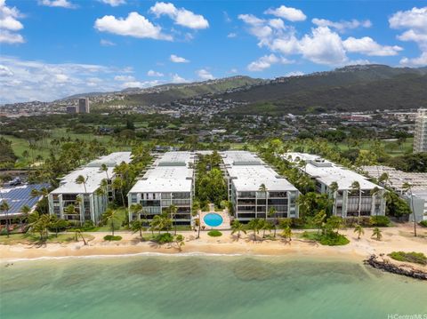 4999 Kahala Avenue 308 Honolulu HI 96816