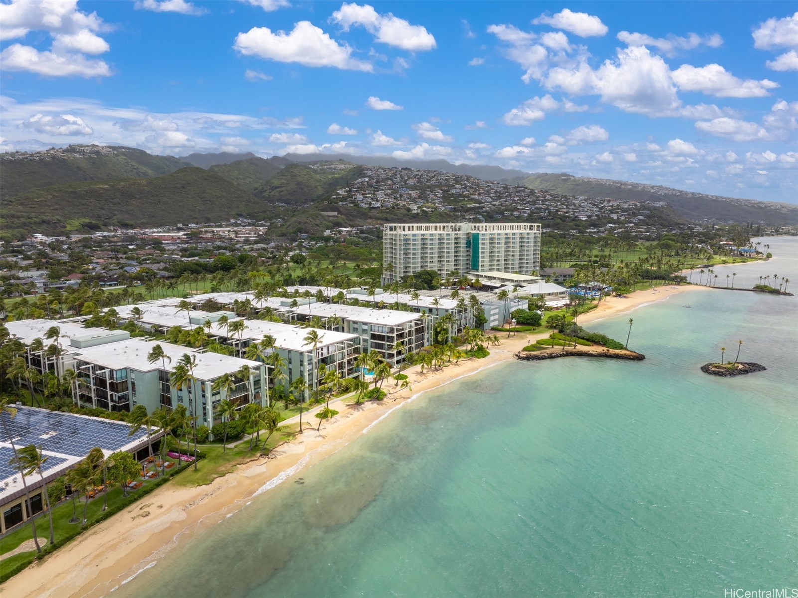 4999 Kahala Avenue 308