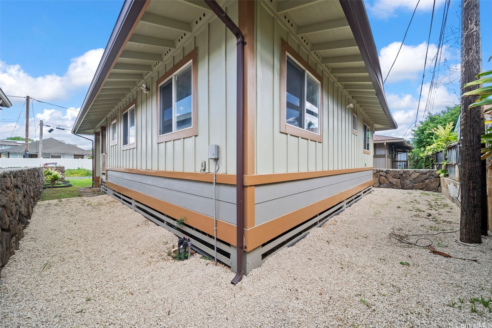 Waianae Home Residence