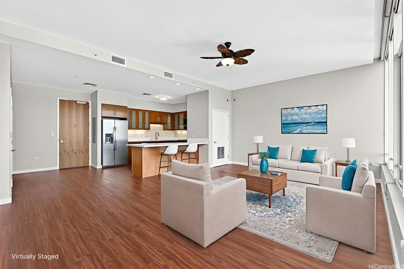 1009 Kapiolani Boulevard 4809