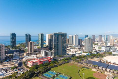 1009 Kapiolani Boulevard 4809 Honolulu HI 96814