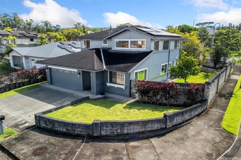 Photo of 95-214 Kemu Place, Mililani, HI 96789 (MLS # 202613962)