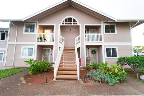 94-515 Lumiaina Street L202 Waipahu HI 96797