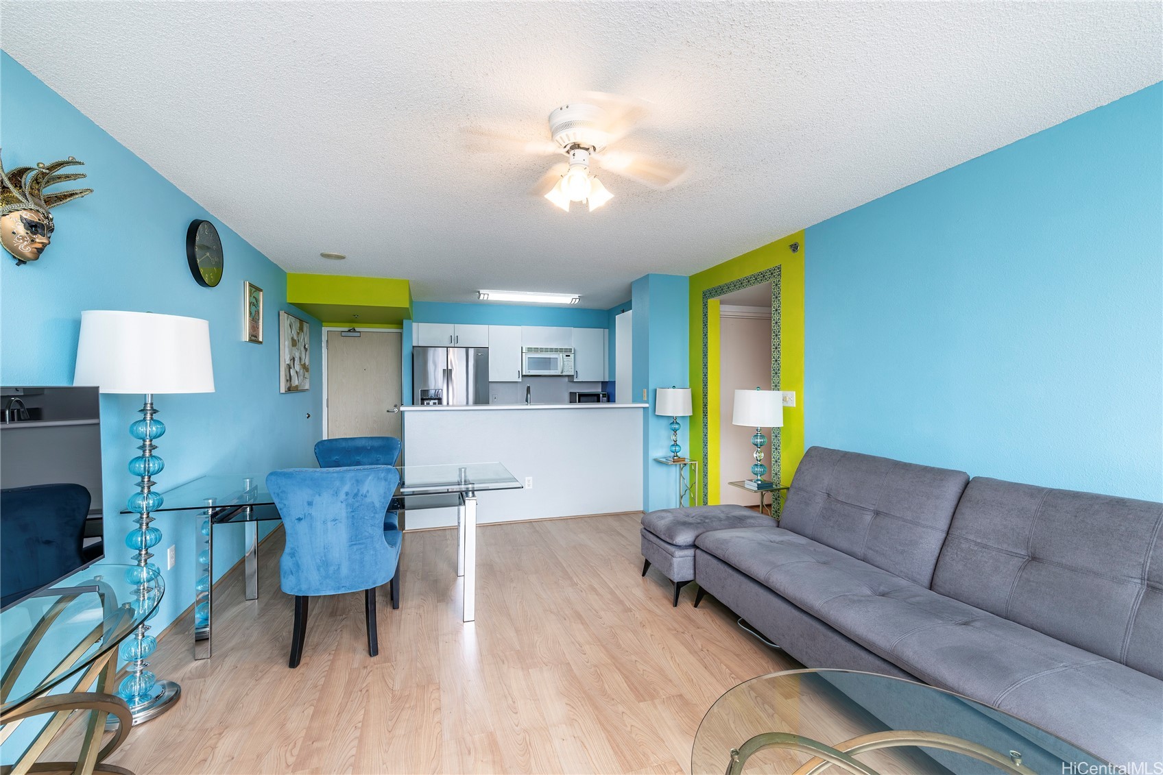 1448 Young Street 1511