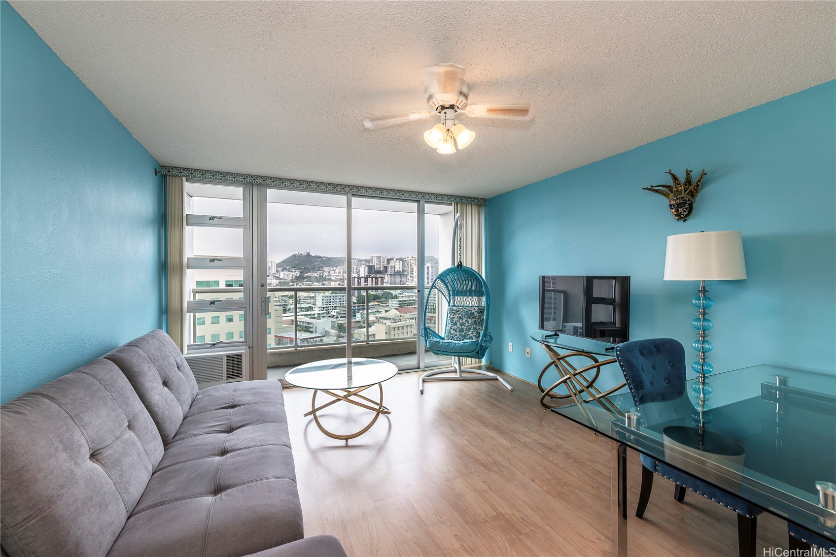 1448 Young Street 1511