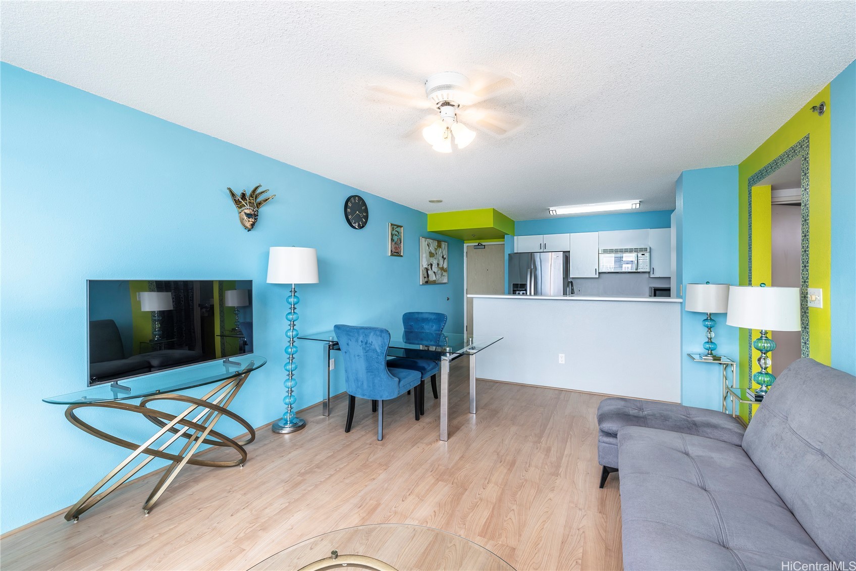 1448 Young Street 1511