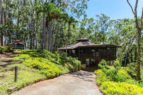 Photo of 95-214 Waikalani Drive, Mililani, HI 96789 (MLS # 202609024)