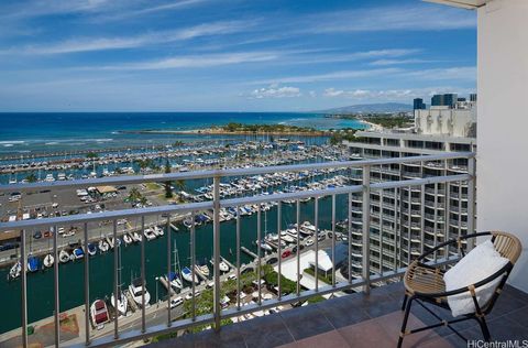 1777 Ala Moana Boulevard 1906 Honolulu HI 96815
