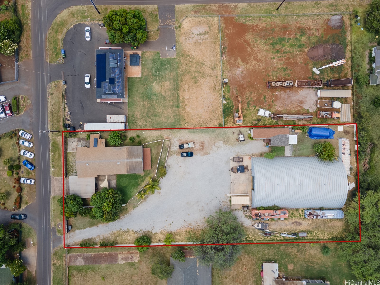 Waianae Home Residence