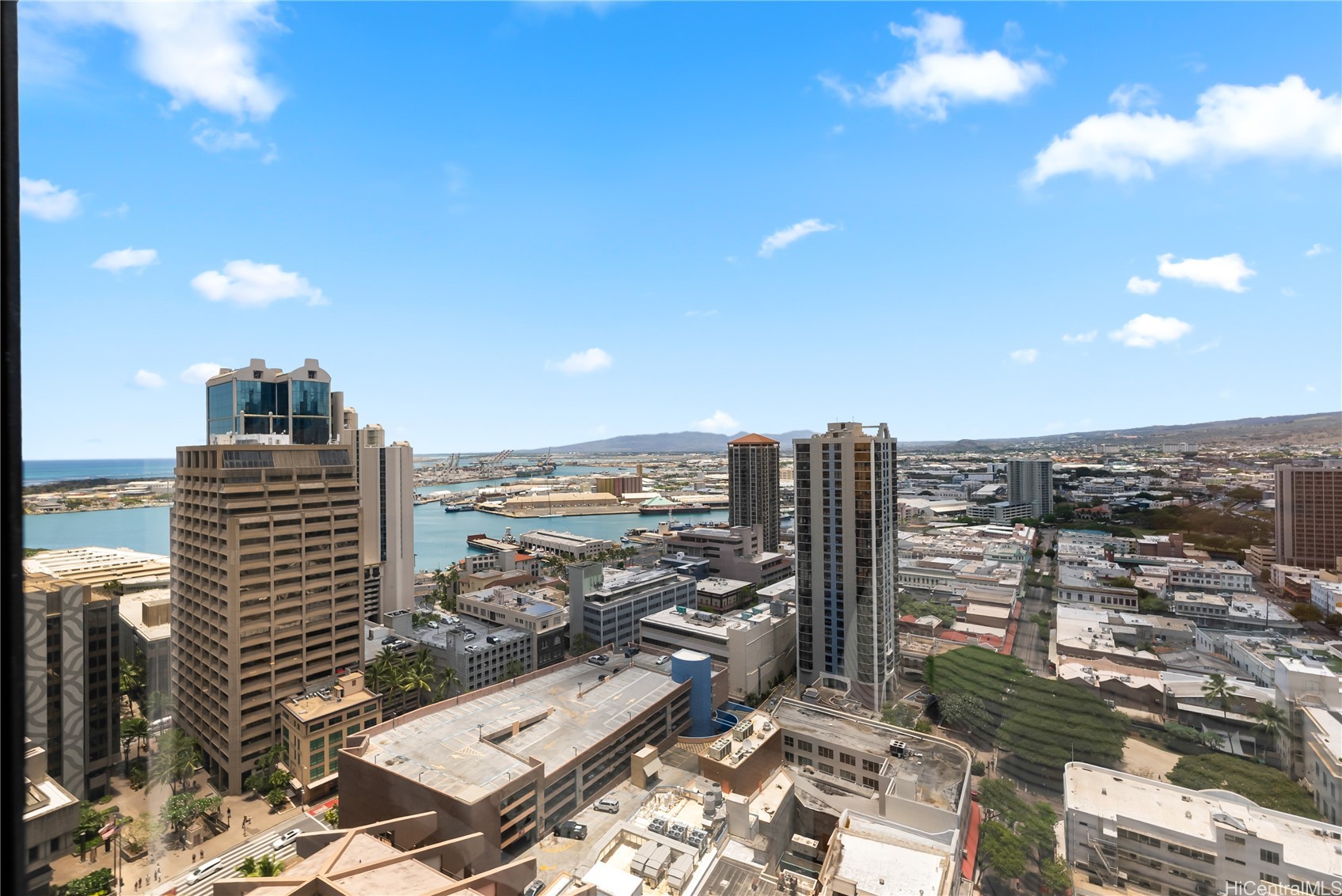 Executive Centre Condominium