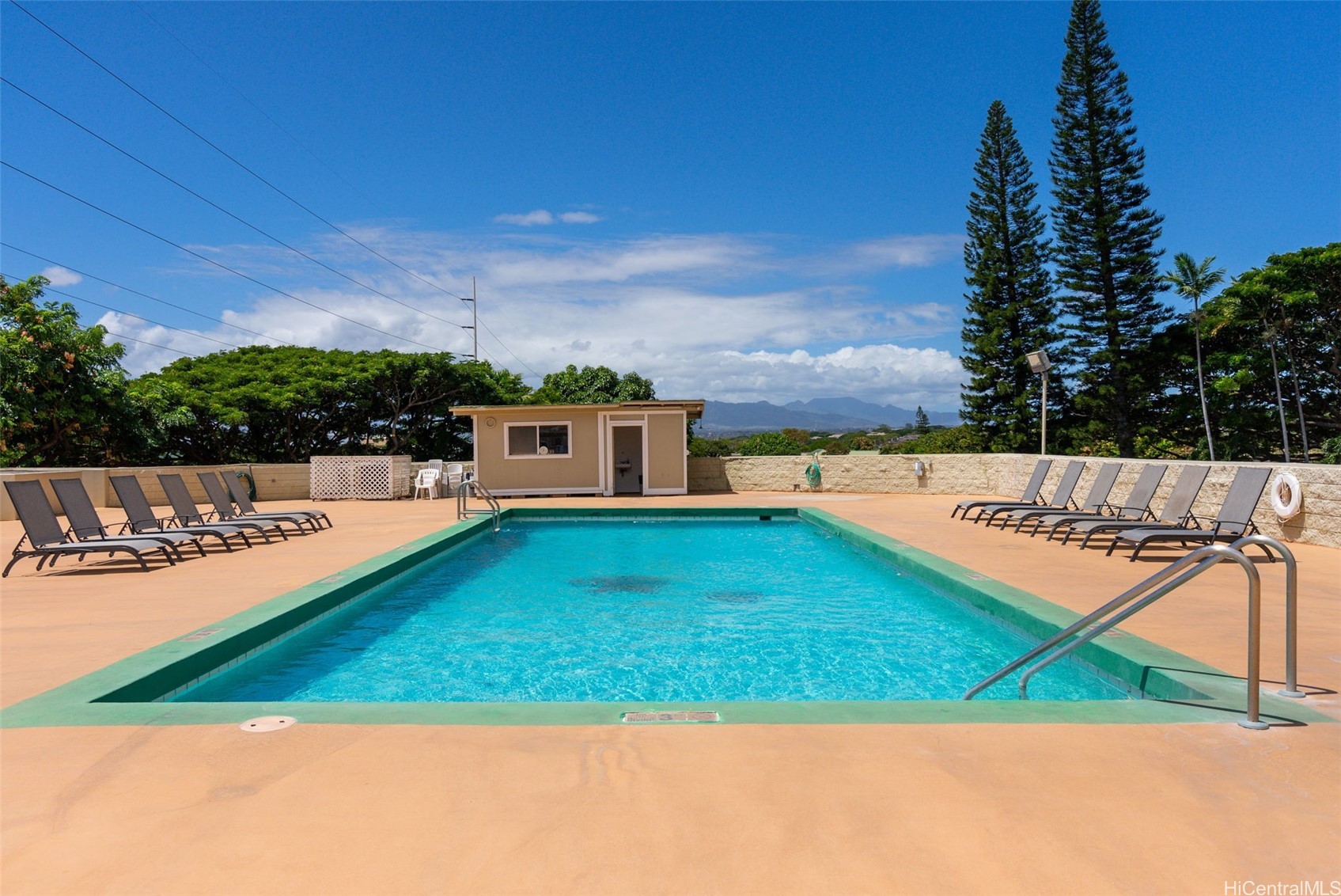 Lele Pono Condominium