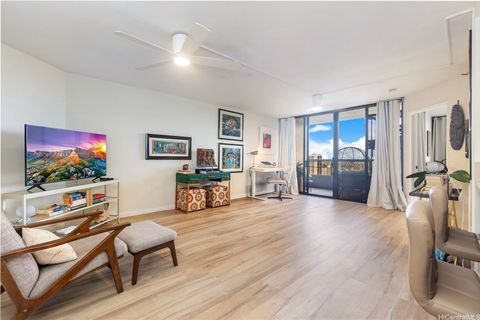 5333 Likini Street 2603 Honolulu HI 96818