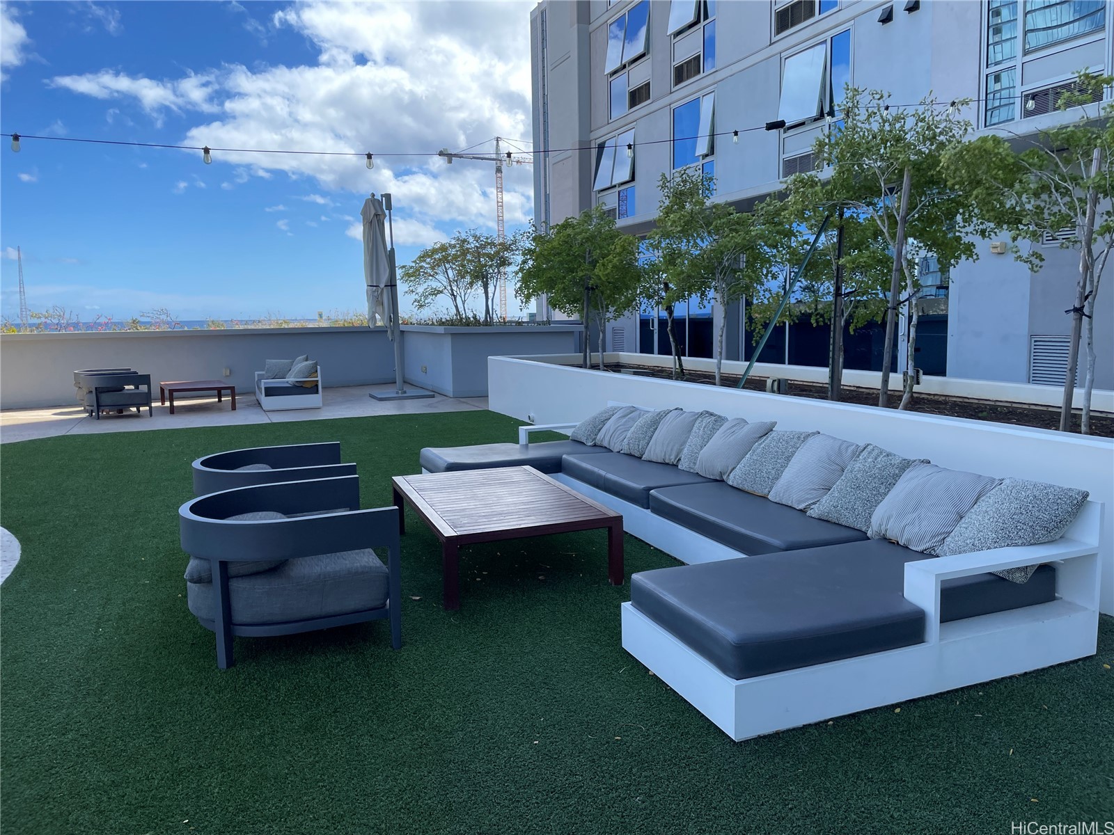Honolulu Residential Lease