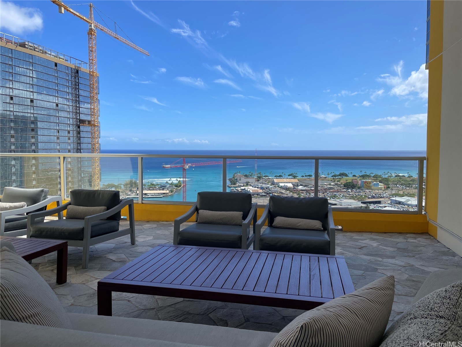 Honolulu Residential Lease