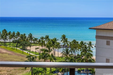 Photo of 92-104 Waialii Place #O1103, Kapolei, HI 96707 (MLS # 202617611)