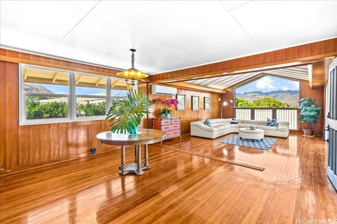 4316 Papu Circle Honolulu HI 96816