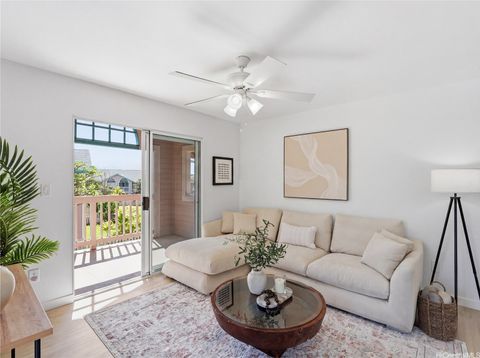 Photo of 94-870 Lumiauau Street #Z202, Waipahu, HI 96797 (MLS # 202607996)