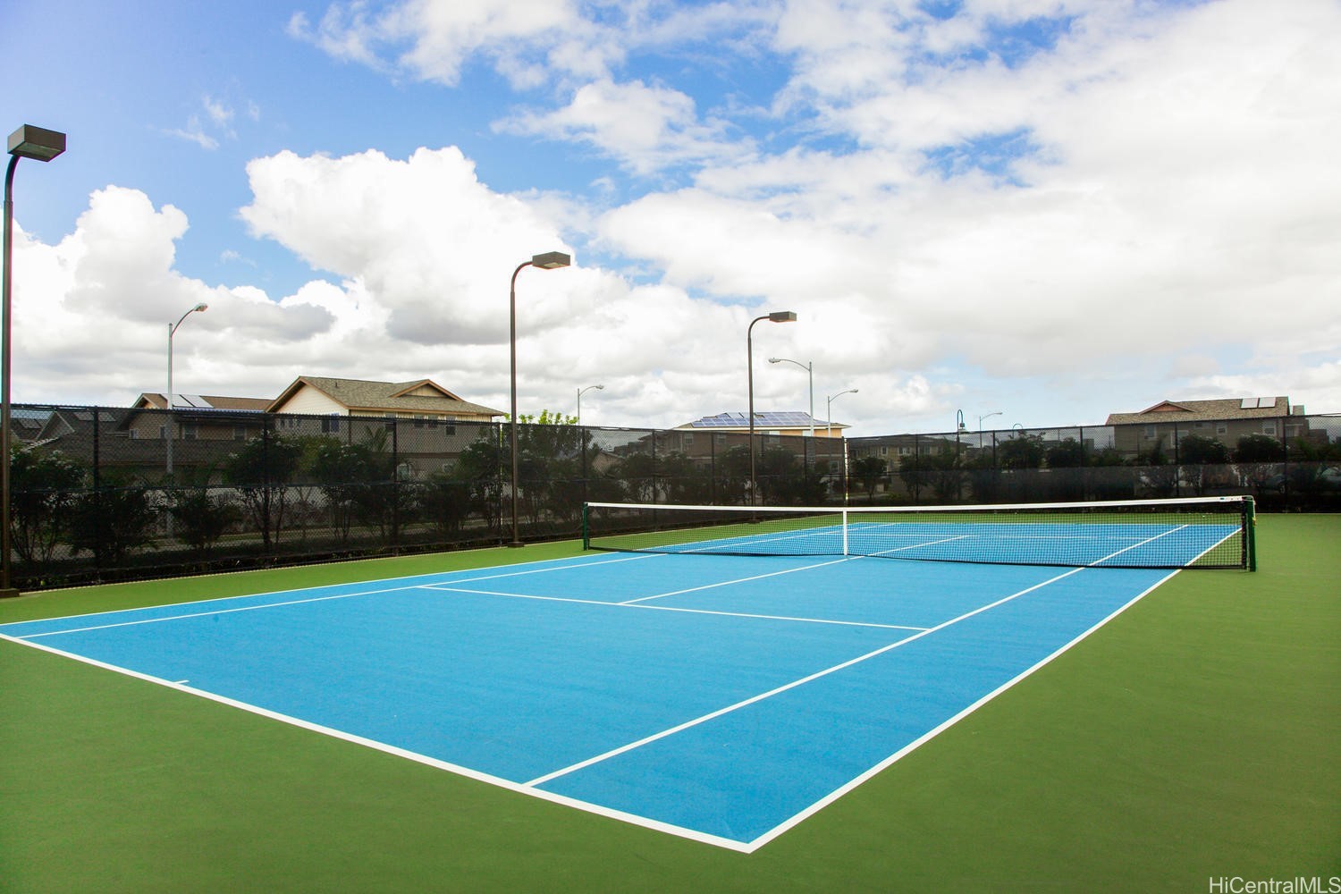 Ewa Beach Residential Lease