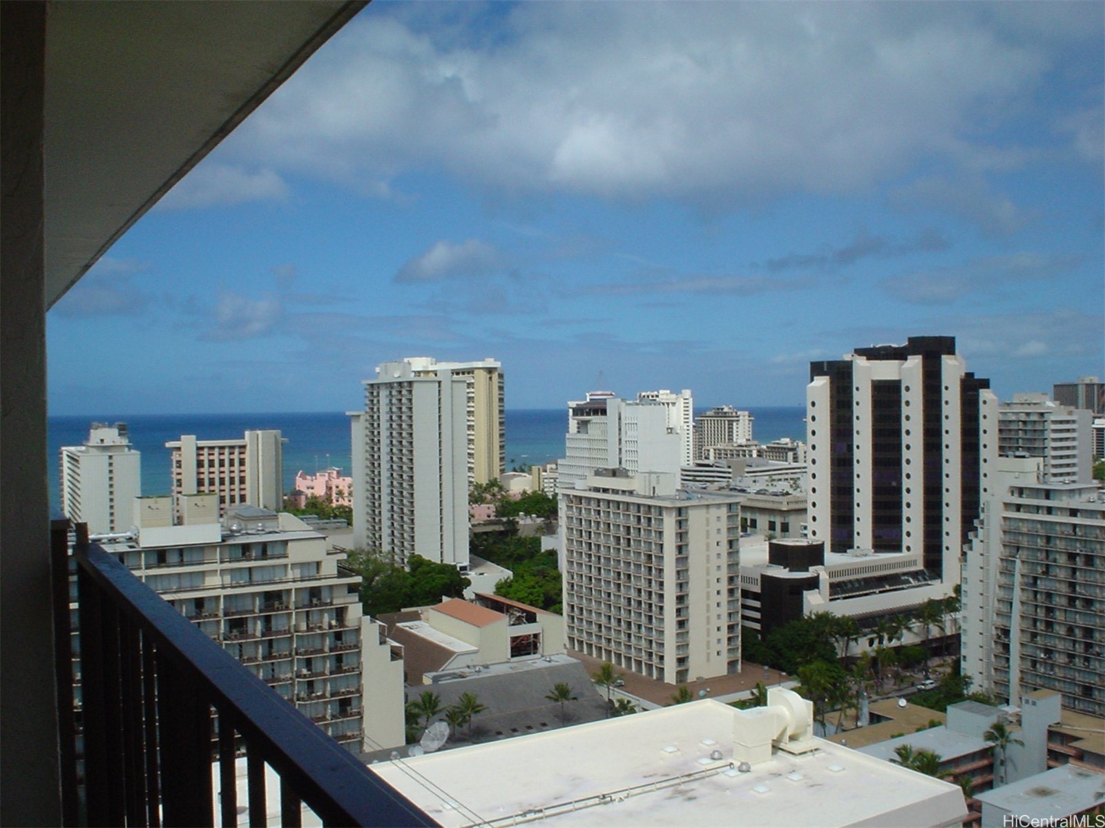 2345 Ala Wai Boulevard 2210