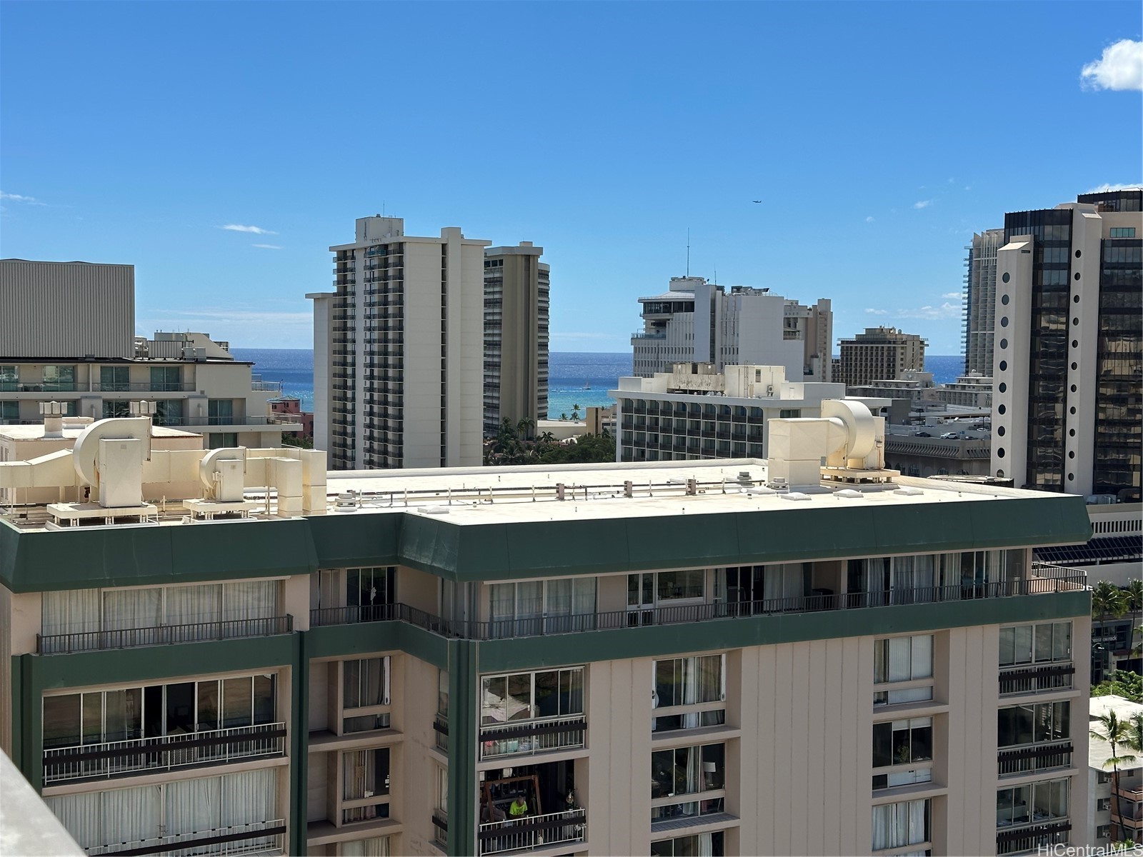 2345 Ala Wai Boulevard 2210