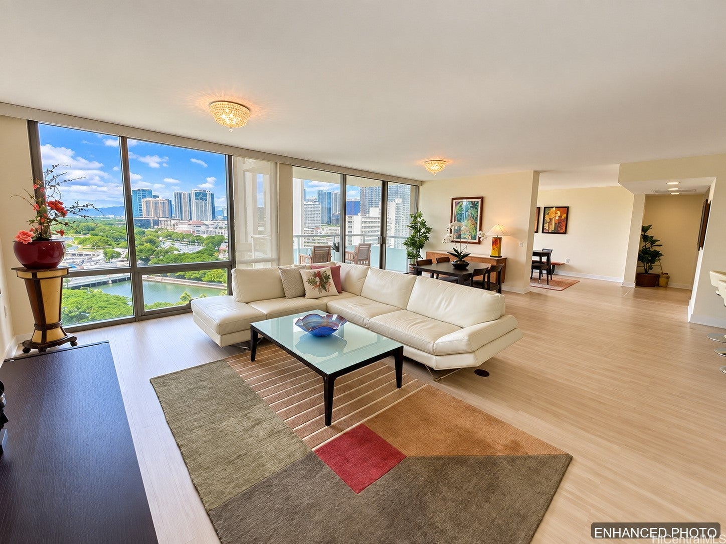1551 Ala Wai Boulevard 1405
